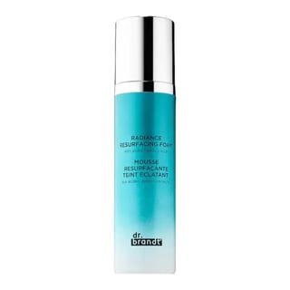 Dr. Brandt Skincare Radiance Resurfacing Foam