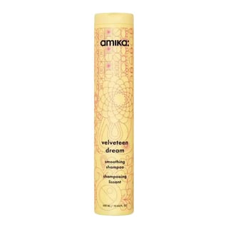 Amika Velveteen Dream Smoothing Shampoo