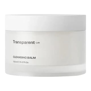 Transparent Lab Cleansing Balm