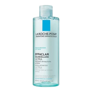 La Roche-Posay Effaclar Micellar Water For Oily Skin