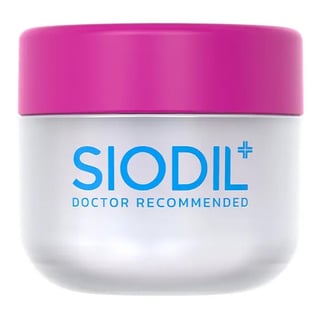 Siodil アイ コントゥール ジェル