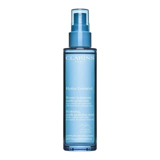 Clarins Hydrating, multi-protection mist
