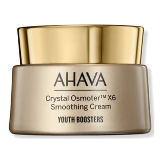 AHAVA Crystal Osmoter X6 Smoothing Cream