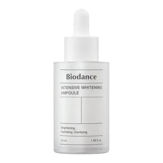 Biodance Intensive Whitening Ampoule