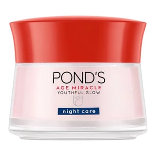 Pond's Age Miracle Youthful Glow Night Care