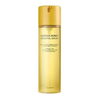 The YEON Canola Honey Essential Serum