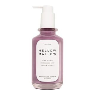 Murmure Mellow Mallow Nourishing Gel Cleanser