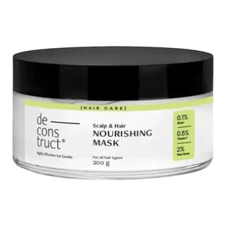 Deconstruct Scalp & Hair Nourishing Mask