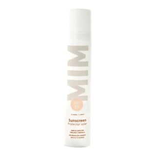 MIM Honest Quality Sunscreen SPF 50