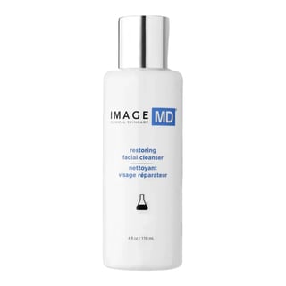 IMAGE skincare Image MD Restoring Facial Cleanser