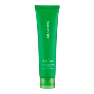 Papa Recipe Tea Tree Control Balancing Cream