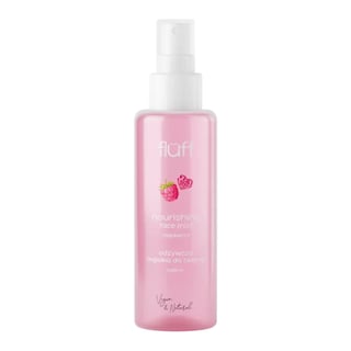 Fluff Nourishing Face Mist