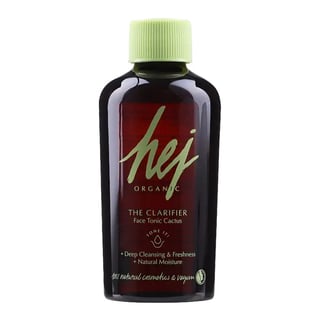 Hej Organic The Clarifier Face Tonic Cactus