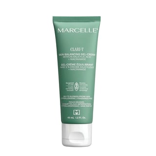Marcelle Clari-T 肌膚平衡凝霜