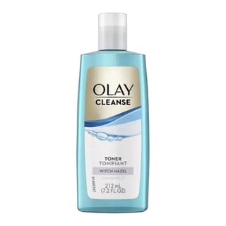 Olay Cleanse Toner With Witch Hazel