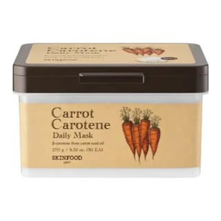 Skinfood Daily Mask
