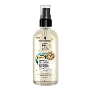 Schwarzkopf Professional Extra Care Marrakesh Oil & Coconut Replenishing Oil Serum