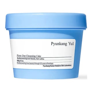 Pyunkang Yul Pore Out Cleansing Cake