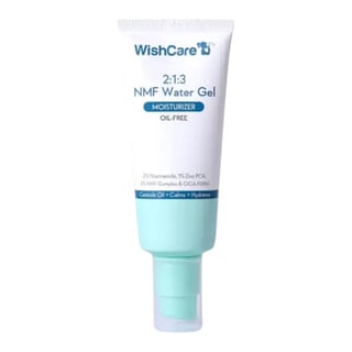 Wishcare 2:1:3 NMF Water Gel Moisturizer