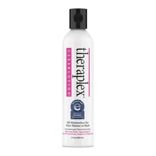 Theraplex ClearLotion