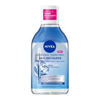 Nivea Skin Recharge Micellar Water