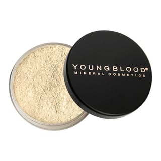 Youngblood Mineral Cosmetics Loose Natural Mineral Foundation