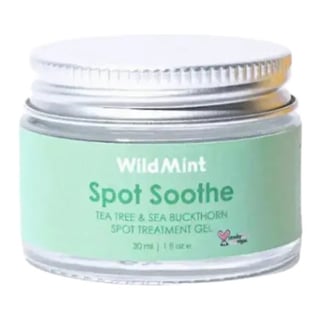 WildMint Spot Sooth