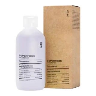 Detox Skinfood Superfood Face Toner