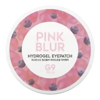 G9 Skin Pink Blur Hydrogel Eyepatch