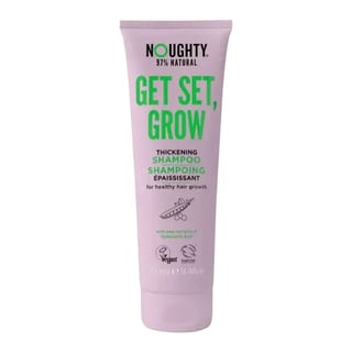 Noughty Get Set, Grow Thickening Shampoo