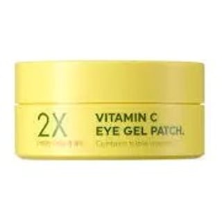 TONYMOLY 2X Vitamin C Eye Gel Patch