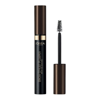 L'Oreal Brow Stylist Plumper Brow Gel Mascara