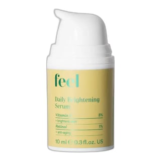 Feel Beauty Daily Brightening Serum