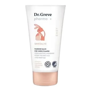 Dr. Greve Sinksalve