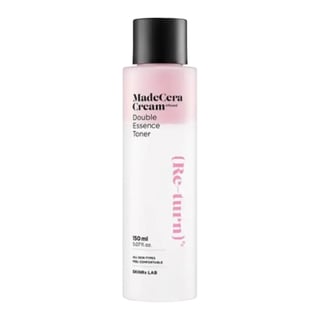 SkinRX Lab MadeCera Cream Double Essence Toner