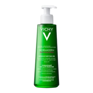 Vichy Normaderm Phytosolution Intensive Purifying Gel