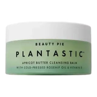 Beauty Pie Plantastic Apricot Butter Cleansing Balm