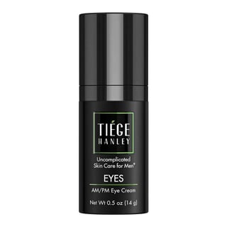 Tiege Hanley AM/PM Eye Cream