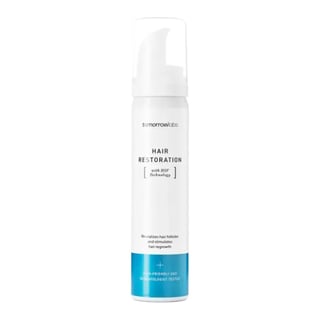 tomorrowlabs Hair Restoration Foam