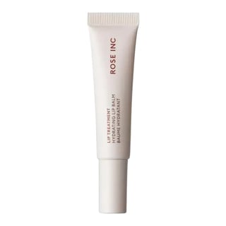 Rose Inc Lip Treatment Hydrating Balm with Squalane