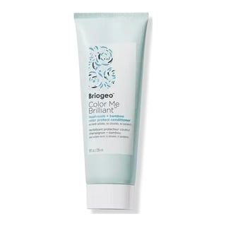 ブリオジオ Color Me Brilliant Mushroom + Bamboo Color Protect Conditioner