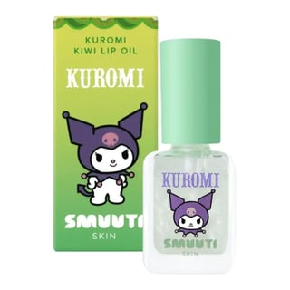 Smuuti Skin Lip Oil