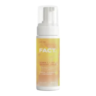 Art & Fact Vitamin C + Soft Surfactant Gentle Cleansing & Lightening