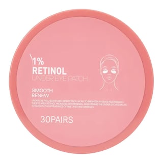 Anko 1% Retinol Under Eye Patch Renew