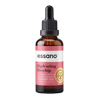 Essano Hydrating Rosehip Certified Organic Rosehip Oil
