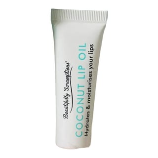 Healthpoint Beautifully Scrumptious Coconut Lip Oil