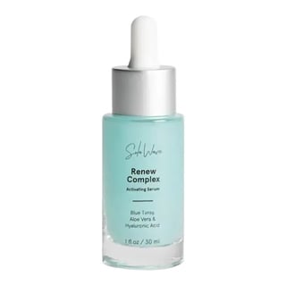 Solawave Renew Complex Activating Serum