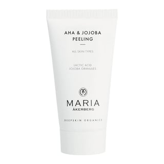 Maria Åkerberg AHA & Jojoba Peeling