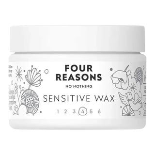 Four Reasons No Nothing Sensitive Wax