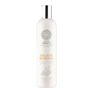 Natura Siberica Vitamin Shampoo Frozen Berries